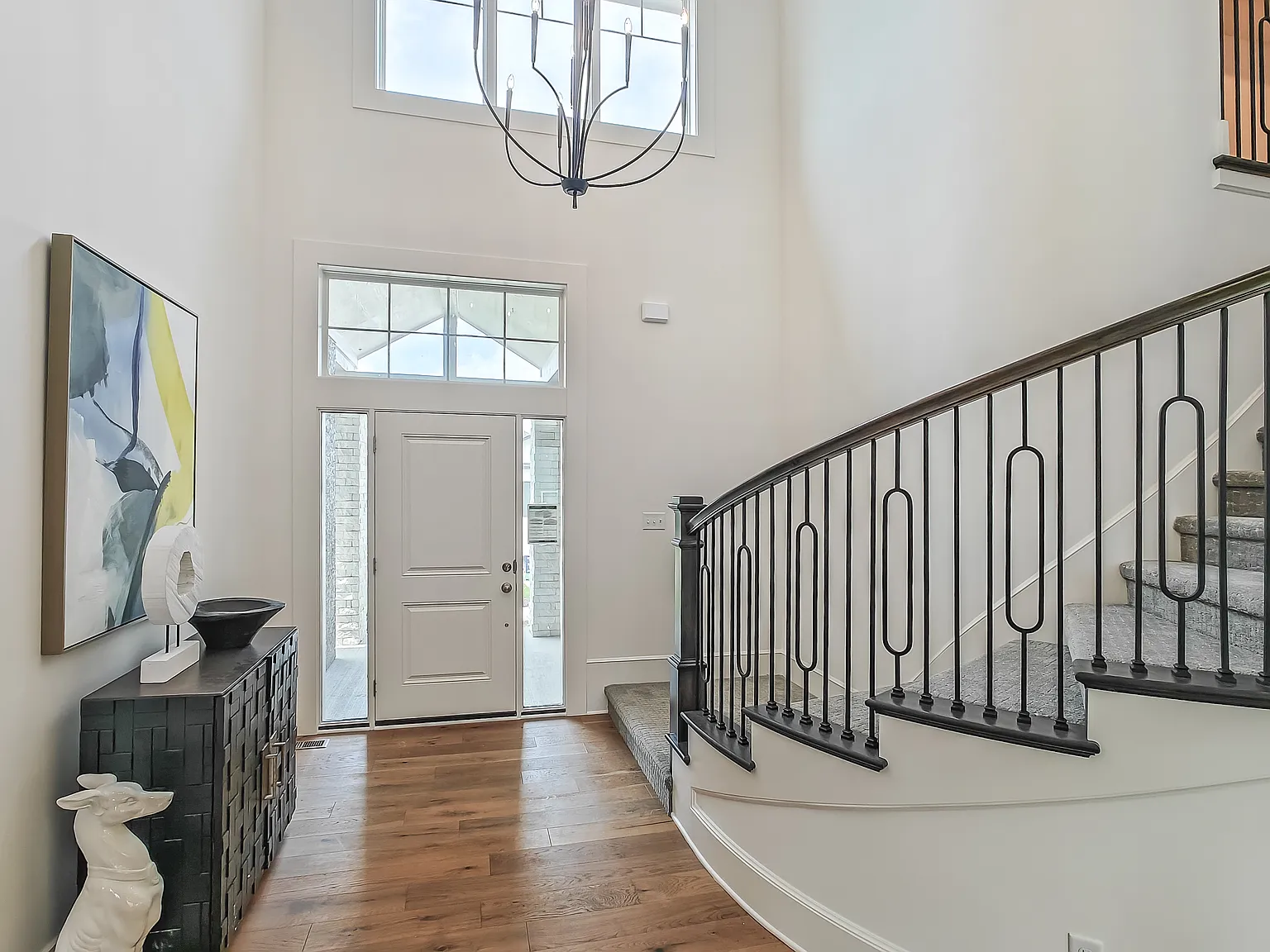 4 bed, 3.5 bath, 3037 sqft, $5,000 — Photo 4