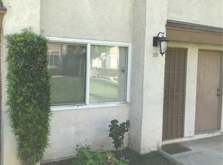 12836 S 12th St #59, Chino, CA 91710