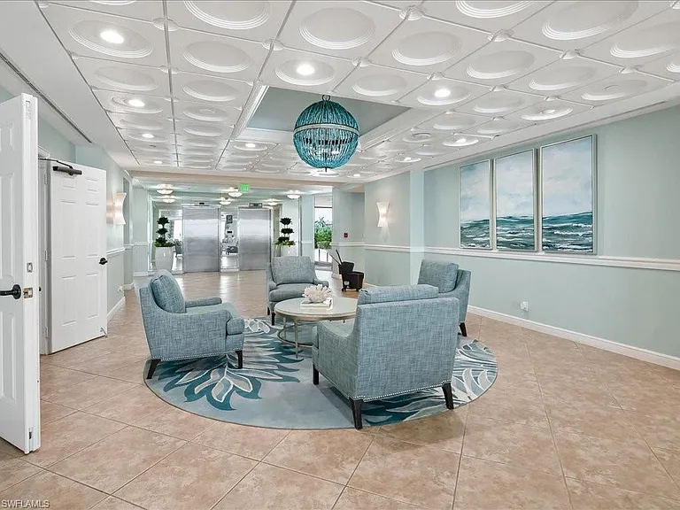 990 Cape Marco Dr #201 — Photo 23