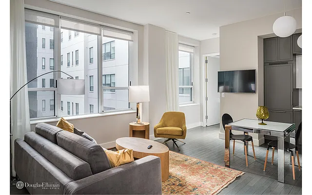 Rented by Douglas Elliman | media 8