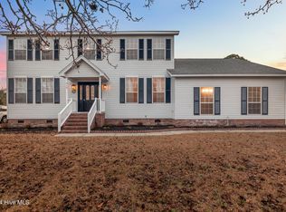 910 Sheffield Dr, Wilmington, NC 28411