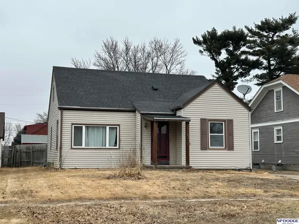 340 W 19th St, Fremont, NE 68025