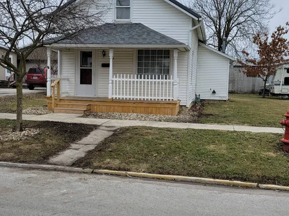 332 E North St, Carey, OH 43316