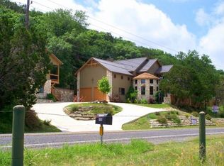 400 Fm 1340, Hunt, TX 78024