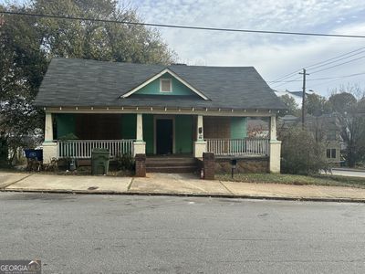 131 Sunset Ave NW, Atlanta, GA, 30314