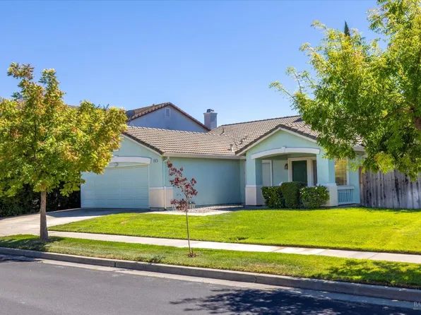 3283 Lagunita Circle, Fairfield, CA 94533