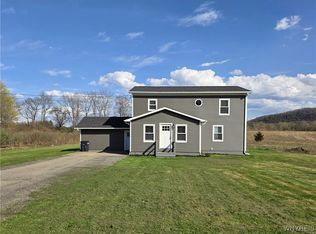 4740 Route 219, Great Valley, NY 14741
