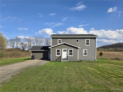 4740 Route 219, Great Valley, NY, 14741