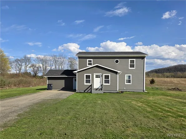 4740 Route 219, Great Valley, NY 14741