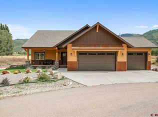 175 Estancia Loop, Durango, CO 81301