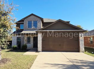 1212 Bronze Ln, Princeton, TX 75407