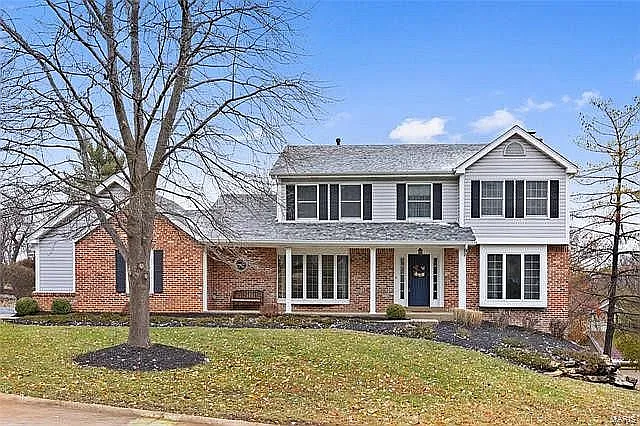 14773 Timberbluff Dr photo 1