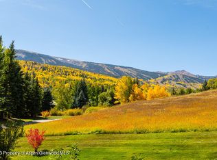 701 Snowmass Club Cir APT 87, Snowmass Village, CO 81615