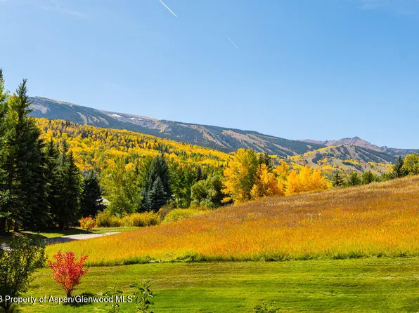 701 Snowmass Club Cir APT 87, Snowmass Village, CO 81615