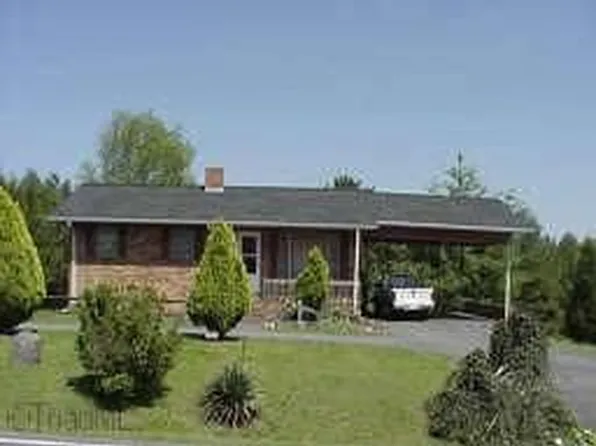 6056 Fairview Church Rd, Trinity, NC 27370
