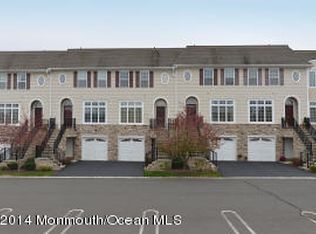 14 Sandra Ct, Old Bridge, NJ 08857