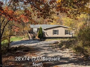 15245 State Route 45, Lisbon, OH 44432