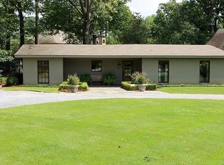 2040 Fernway Dr, Montgomery, AL 36111