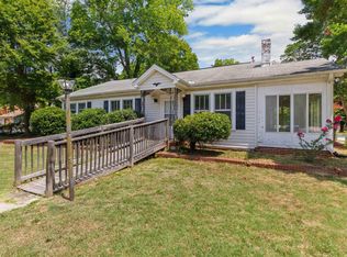 313 E Florida St, Clinton, SC 29325