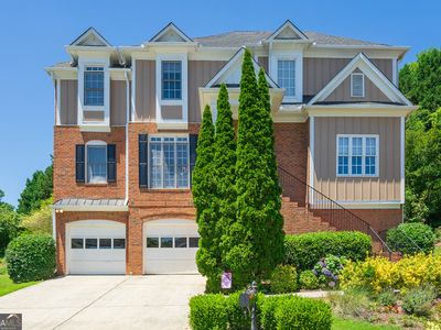 4096 Oberon Ct SE, Smyrna, GA, 30080
