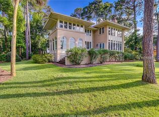 11 Twickenham Ln, Hilton Head Island, SC 29928