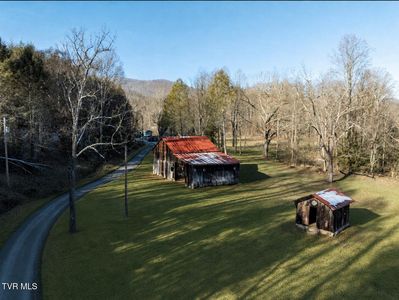 124 Dugger Branch Rd, Elizabethton, TN, 37643