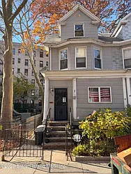 316 Sherman Street, #1