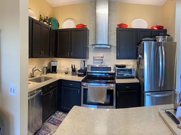 2nd image of 221 Beach 80th St APT 7D