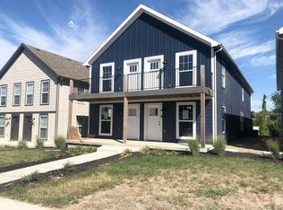 128-132 SW 8th St, Blue Springs, MO 64015