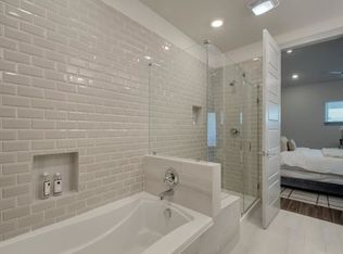 Moser Homes, Dallas, TX 75206
