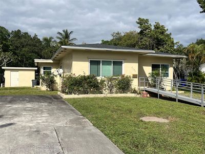 2503 Adams Street, Hollywood, FL, 33020