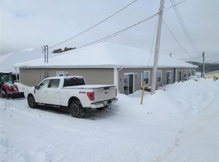 31 Main St, Springdale, NL A0J1T0