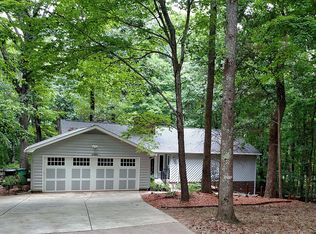 4509 Kuykendall Rd, Charlotte, NC 28270