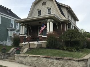 17 W 10th St, Brookville, IN 47012