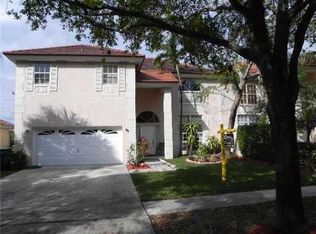 10229 Quito St, Cooper City, FL 33026