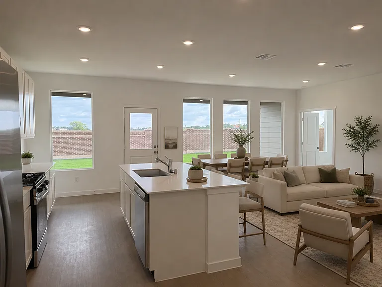 604 Arabian Ln — Photo 6