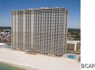 16819 Front Beach Rd UNIT 2202, Panama City Beach, FL 32413