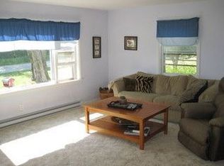 8620 N 800 E, Ossian, IN 46777