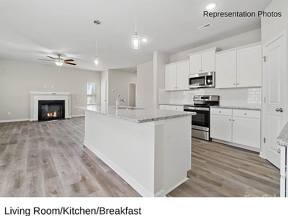 3rd image of 6205 Balham Ct
