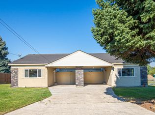 1306 S Wilbur Rd, Spokane, WA 99206