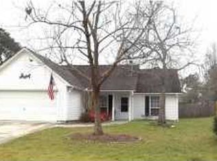 114 Landau Rd, Summerville, SC 29485