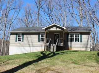 63 Wild Hare Rd, Harpers Ferry, WV 25425