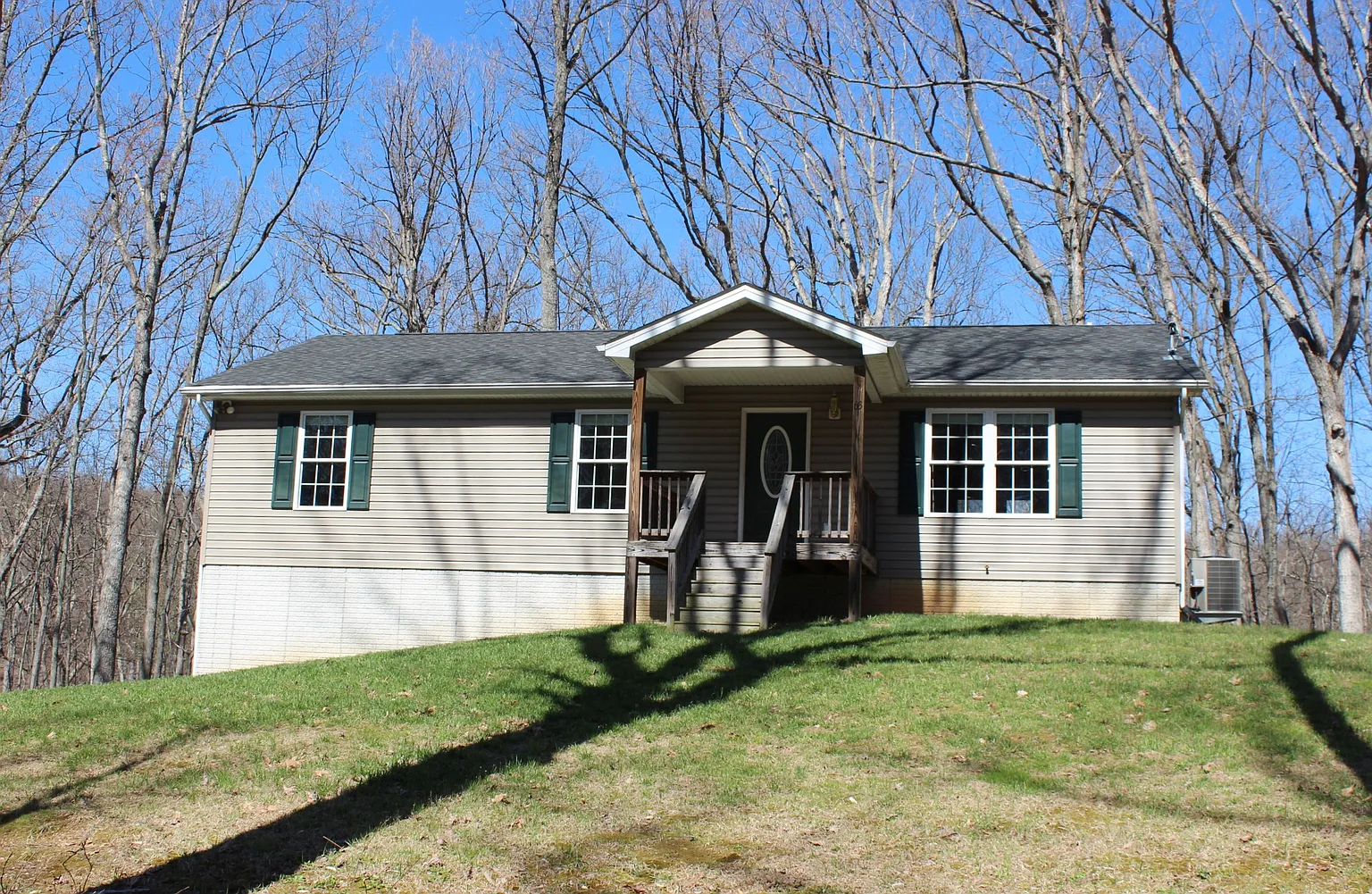 63 Wild Hare Rd photo 1