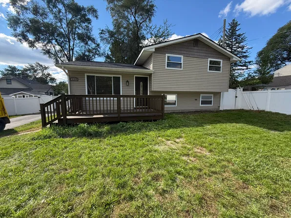 120 S Pinegrove Ave, Waterford, MI 48327