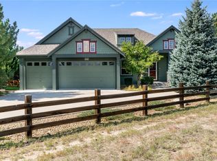 1631 Wild Blossom Way, Castle Rock, CO 80104