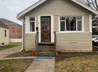 250 Gillett St, Painesville, OH 44077