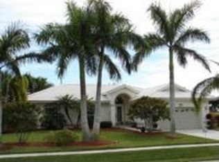 1305 Whiteheart Ave, Marco Island, FL 34145