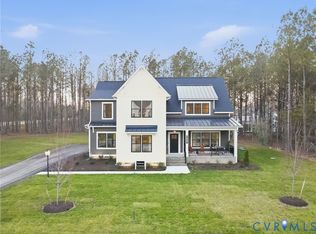 8632 Emily Jane Pl, Quinton, VA 23141