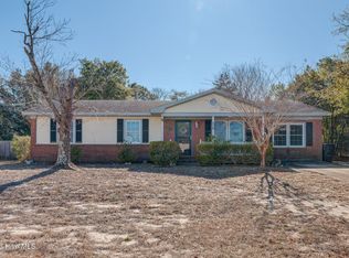 309 Ventura Dr, Wilmington, NC 28412