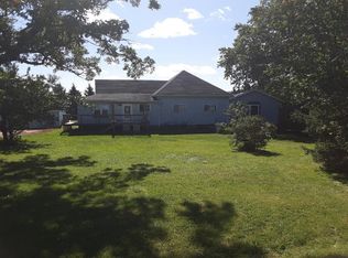 W11147 County Road Y, Antigo, WI 54409